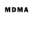 Ecstasy 280 MDMA Ruddiger Burns